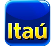 Logomarca - Itaú