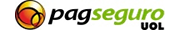 Logomarca - PagSeguro